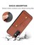 Samsung Galaxy A54 5g Cüzdan Kılıf Için Cüzdan Kılıf Kickstand Darbeye (Yurt Dışından) 5