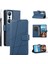 Infinix Sıcak 20S Şok Emici Darbeye Kickstand Üç Için Flip Case (Yurt Dışından) 1