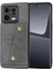 Cüzdan Kılıf Için Xiaomi 13 Pro Cüzdan Kılıf Kart Tutucu Darbeye Kickstand (Yurt Dışından) 1