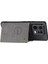 Cüzdan Kılıf Için Xiaomi 13 Pro Cüzdan Kılıf Kart Tutucu Darbeye Kickstand (Yurt Dışından) 5