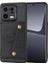 Cüzdan Kılıf Için Xiaomi 13 Pro Cüzdan Kılıf Kart Tutucu Darbeye Kickstand (Yurt Dışından) 1