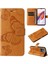 Kart ile Xiaomi Redmi 12C Manyetik Kapak Darbeye Kapak Için Flip Case (Yurt Dışından) 1