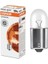 (Yeni Ürün!!!)Standart Ampul- Stop/sinyal/park/gösterge Ampulü; 24V/R5W (5627) (Duy BA15S) (Osram) 1