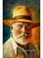 Ernest Hemingway Koleksiyon Defter 1