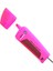 Double Fosforlu Kalem + Kalem Ucu 2b 0.7 mm Pembe 2