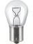 (Yeni Ürün!!!)Standart Ampul- Stop/sinyal/park/gösterge Ampulü; 24V/P21W (7511) (Duy BA15S) (Osram) 1