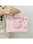Samsung Galaxy Tab S6 Lite P610 P615 P617 Uyumlu Kılıf Cucky Star Standlı Çocuklar Için Karakterli 2