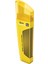 Double Fosforlu Kalem + Kalem Ucu 2b 0.7 mm Sarı 1