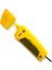 Double Fosforlu Kalem + Kalem Ucu 2b 0.7 mm Sarı 2