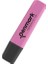 HS-505-04 Fosforlu Kalem Neon Pembe 1