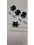 Vibrasyon Konsol Takozu 4lü Paket 35X2 25100303 3