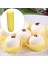 Düğün Için 600 Cupcake Kılıı Sarı (Yurt Dışından) 3