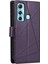 Infinix Sıcak 11 Şok Emici Üç Kart Yuvaları Için Flip Case Darbeye (Yurt Dışından) 5