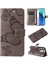Xiaomi Redmi Not 13 Için Flip Case 4g Flip Kickstand Pu Deri Darbeye (Yurt Dışından) 1
