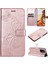 Xiaomi 11T/11T Pro Pu Deri Darbeye Kapak Manyetik Flip Case (Yurt Dışından) 1