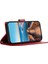 Infinix Sıcak 10 Lite Şok Emici Üç Kart Yuvaları Için Flip Case (Yurt Dışından) 1