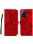 Xiaomi 11T/11T Pro Pu Deri Darbeye Kapak Manyetik Flip Case (Yurt Dışından) 1