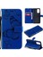 Xiaomi Redmi Not 10 Pro Flip Case Kickstand Manyetik Kapak Pu (Yurt Dışından) 1