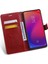 Xiaomi Redmi Için Flip Case Card/card Pro Kart Yuvası Standı ile Pu Deri (Yurt Dışından) 3