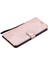 Xiaomi Redmi Not 10 Için Flip Case 4G/10S Kart Yuvası ile Manyetik Kapak Pu (Yurt Dışından) 5