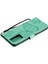 Xiaomi Redmi Not 10 Pro Flip Case Kickstand Manyetik Kapak Pu (Yurt Dışından) 5