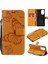 Xiaomi Redmi Not 10 Pro Flip Case Kickstand Manyetik Kapak Pu (Yurt Dışından) 1