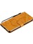 Xiaomi Redmi Not 10 Pro Flip Case Kickstand Manyetik Kapak Pu (Yurt Dışından) 4