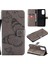 Xiaomi Redmi Not 10 Pro Flip Case Kickstand Manyetik Kapak Pu (Yurt Dışından) 1