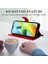 Xiaomi Redmi A1 Artı Manyetik Kapak Için Flip Case Kart Yuvası Standı ile Pu (Yurt Dışından) 4