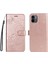 Xiaomi Redmi A1 Manyetik Kapak Flip Case Kickstand Pu Deri (Yurt Dışından) 1