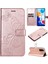 Xiaomi Redmi Not 11 Için Flip Case Kart Yuvası ile 4g Darbeye Kapak Pu (Yurt Dışından) 1