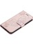 Xiaomi Redmi Not 11 Için Flip Case Kart Yuvası ile 4g Darbeye Kapak Pu (Yurt Dışından) 4