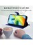 Xiaomi Redmi A1 Artı Manyetik Kapak Için Flip Case Kart Yuvası Standı ile Pu (Yurt Dışından) 4