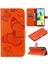 Xiaomi Redmi A1 Manyetik Kapak Flip Case Kickstand Pu Deri (Yurt Dışından) 1