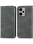 Xiaomi Redmi Not 12 Pro Artı 5g Için Flip Case Basit Iş Darbeye (Yurt Dışından) 1