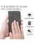 Xiaomi Redmi Not 12 Pro Artı 5g Için Flip Case Basit Iş Darbeye (Yurt Dışından) 2