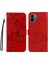 Xiaomi Redmi A1 Manyetik Kapak Flip Case Kickstand Pu Deri (Yurt Dışından) 1