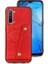 Oppo Bulmak Için Cüzdan Durumda X2 Lite Kart Tutucu Cüzdan Kılıf Darbeye Buit (Yurt Dışından) 3