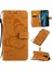 Kart Yuvası Standı Flip Kickstand ile Xiaomi Redmi Not 8 Pro Için Flip Case (Yurt Dışından) 1