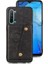 Oppo Bulmak Için Cüzdan Durumda X2 Lite Kart Tutucu Cüzdan Kılıf Darbeye Buit (Yurt Dışından) 1
