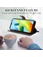 Xiaomi Redmi A1 Artı Manyetik Kapak Için Flip Case Kart Yuvası Standı ile Pu (Yurt Dışından) 5