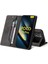 Xiaomi Poco F6 Pro Premium Deri Premium Deri Iki Için Flip Case (Yurt Dışından) 4