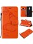 Nokia 3.2 Flip Kickstand Pu Deri Manyetik Kapak Kapak Için Flip Case (Yurt Dışından) 1