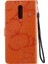 Nokia 3.2 Flip Kickstand Pu Deri Manyetik Kapak Kapak Için Flip Case (Yurt Dışından) 3