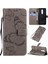 Kart Yuvası Standı ile Oneplus 8 Flip Kickstand Pu Deri Için Flip Case (Yurt Dışından) 1