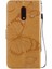 Oneplus 6t Için Flip Case Pu Deri Darbeye Kapak ile Kickstand Çevirin (Yurt Dışından) 5