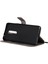 Kart Yuvası Standı ile Oneplus 8 Flip Kickstand Pu Deri Için Flip Case (Yurt Dışından) 5