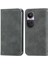 Oppo Oppo 10 Pro 5g Için Flip Case Kapak Kılıf Cüzdan Basit (Yurt Dışından) 1