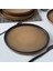 Vintage Skackable Servis Tabağı 27 cm 6 Adet 21782 3