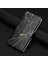 Xiaomi 13 Için Flip Case Pu Deri Cüzdan Kart Yuvaları Tutucu Manyetik Tam (Yurt Dışından) 4